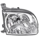 Purchase Top-Quality DEPO - 3121188RAS - Replacement Headlight pa1