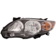 Purchase Top-Quality Headlight Assembly by DEPO - 31211C5LAC2 pa1