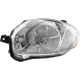 Purchase Top-Quality Headlight Assembly by DEPO - 3141136LAS1 pa1