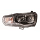 Purchase Top-Quality Headlight Assembly by DEPO - 3141140RASN2 pa1