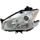Purchase Top-Quality Headlight Assembly by DEPO - 3151172LAS7 pa1