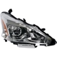 Purchase Top-Quality Headlight Assembly by DEPO - 3151188RAS7 pa1