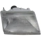 Purchase Top-Quality Headlight Assembly by DEPO - 3161117RAS pa1