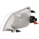 Purchase Top-Quality Headlight Assembly by DEPO - 3161117RAS pa2