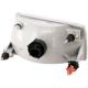 Purchase Top-Quality Headlight Assembly by DEPO - 3161117RAS pa3