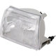 Purchase Top-Quality Headlight Assembly by DEPO - 3161117RAS pa5