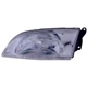 Purchase Top-Quality Headlight Assembly by DEPO - 3161118RAS pa1