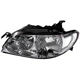 Purchase Top-Quality Headlight Assembly by DEPO - 3161127LUS1 pa1