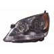 Purchase Top-Quality Headlight Assembly by DEPO - 3171144LAS2Y pa1