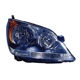 Purchase Top-Quality Headlight Assembly by DEPO - 3171144RAS2Y pa1