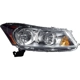Purchase Top-Quality Headlight Assembly by DEPO - 3171154RAS2 pa2