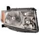 Purchase Top-Quality Headlight Assembly by DEPO - 3171158RUS1 pa1