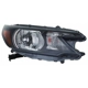 Purchase Top-Quality DEPO - 3171163RAS2 - Passenger Side Replacement Headlight pa1