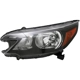 Purchase Top-Quality DEPO - 3171163RAS2 - Passenger Side Replacement Headlight pa2