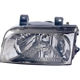 Purchase Top-Quality Headlight Assembly by DEPO - 3231105LAS pa2