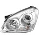 Purchase Top-Quality Headlight Assembly by DEPO - 3231121LACN1 pa1