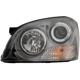 Purchase Top-Quality Headlight Assembly by DEPO - 3231121LACN2 pa1