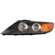 Purchase Top-Quality Headlight Assembly by DEPO - 3231132LAS2 pa1