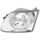 Purchase Top-Quality Headlight Assembly by DEPO - 3301115LAS pa1
