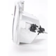 Purchase Top-Quality Headlight Assembly by DEPO - 3301115RAS pa2