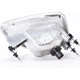 Purchase Top-Quality Headlight Assembly by DEPO - 3301115RAS pa5
