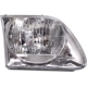 Purchase Top-Quality Headlight Assembly by DEPO - 3301115RAS pa6