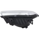 Purchase Top-Quality Headlight Assembly by DEPO - 3301128RAS1 pa2