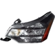 Purchase Top-Quality Headlight Assembly by DEPO - 3301138LAS7 pa1
