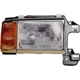 Purchase Top-Quality Headlight Assembly by DEPO - 3311107RCSU pa2