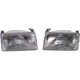 Purchase Top-Quality Headlight Assembly by DEPO - 3311111RAS pa2