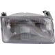 Purchase Top-Quality Headlight Assembly by DEPO - 3311111RAS pa5