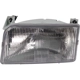 Purchase Top-Quality Headlight Assembly by DEPO - 3311111RAS pa6
