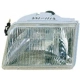 Purchase Top-Quality Headlight Assembly by DEPO - 3311113LAS pa1