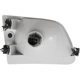Purchase Top-Quality Headlight Assembly by DEPO - 3311129LASN pa1
