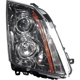 Purchase Top-Quality Headlight Assembly by DEPO - 33211B5RAS7 pa1