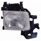 Purchase Top-Quality Headlight Assembly by DEPO - 3331136LAS pa1