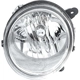 Purchase Top-Quality Headlight Assembly by DEPO - 3331180RAS pa1