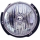 Purchase Top-Quality Headlight Assembly by DEPO - 3331181LAS pa1