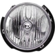 Purchase Top-Quality Headlight Assembly by DEPO - 3331181LAS pa2