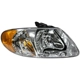 Purchase Top-Quality DEPO - 3341103RAS - Passenger Side Replacement Headlight pa2