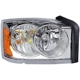 Purchase Top-Quality Headlight Assembly by DEPO - 3341112RAC1 pa1