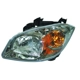 Purchase Top-Quality Headlight Assembly by DEPO - 3351136LASN1 pa1