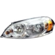 Purchase Top-Quality Headlight Assembly by DEPO - 3351138LAS pa1