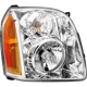 Purchase Top-Quality Headlight Assembly by DEPO - 3351142RAS pa1