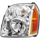 Purchase Top-Quality Headlight Assembly by DEPO - 3351142LAS pa1