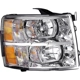 Purchase Top-Quality Headlight Assembly by DEPO - 3351145RAS pa2