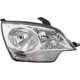 Purchase Top-Quality Headlight Assembly by DEPO - 3351152RAC pa1