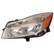 Purchase Top-Quality DEPO - 3361123LAS - Driver Side Replacement Headlight pa1