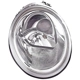 Purchase Top-Quality Headlight Assembly by DEPO - 3411104RUCD pa1