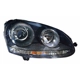 Purchase Top-Quality DEPO - 3411124RUSH3 - Passenger Side Replacement Headlight Unit pa1